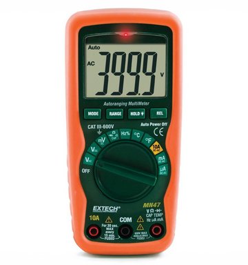Extech MN47