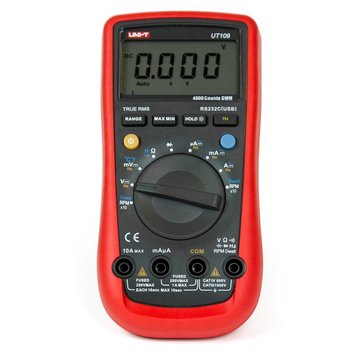 UNI-T UT109