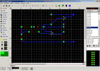 Screenshot Sprint-Layout 5.0