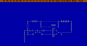 Screenshot SCH-DRAW